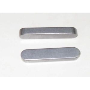 A2 A4 M4 M5 M6 Stainless Steel Parallel Key Pin DIN6885