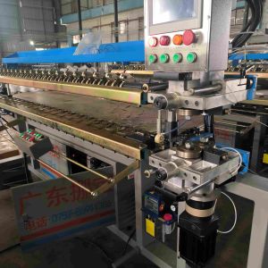 Cheap Customizable, Versatile Mattress Spring Assembly Machine with Flexible Configuration for sale