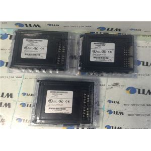 Cheap GE FANUC SERIES 90-30 PLC Digital I/O Module IC697BEM713 FACTORY SEALED for sale