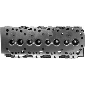 TOYOTA Hilux 2L Iron Casting Cylinder Head 11101-54050 909055 2.4L 8V