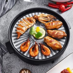 5m High Temperature Double sided Silicone Baking Paper Roll Coated with Wood