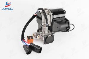 China LR023964 Air Suspension Compressor Pump For Land Rover Discovery 3 & 4 on sale