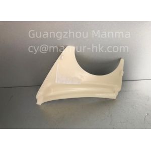 Rearview Mirror Cover Truck Auto Part For QINGLING 100P Euro 4 8202521-PA11