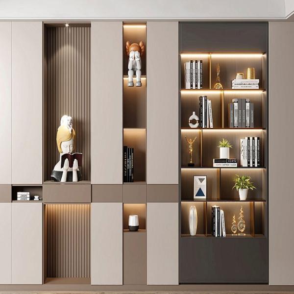 Quality Custom slim led aluminium extrusion with diffuser cover wholesale