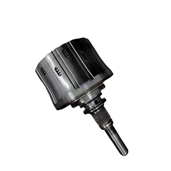 M-Ernest Rear Differential Coupler for Mercedes Benz CLA200 CLA260 GLA200 GLA260