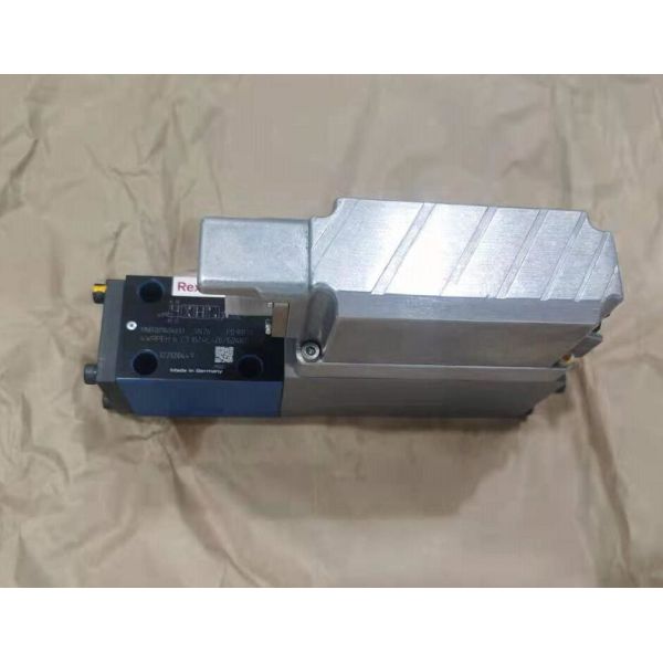Quality 0811404633 4WRPEH6C3B24L-20/G24K0/F1M 4WRPEH6C3B24L-2X/G24K0/F1M Rexroth Directional Control Valve wholesale