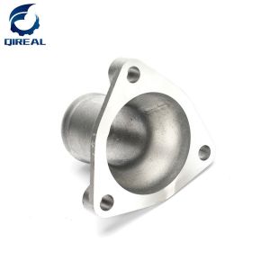 Sk350-8 Excavator Engine Parts S1632-31911 Thermostat