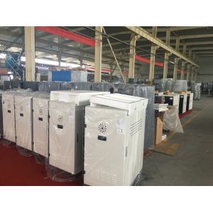 Mobile AC Power Tablet Charging Cabinet Directly Charging