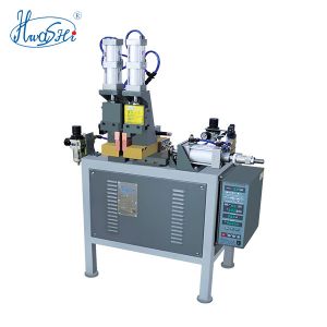 2-10mm Automatic Butt Welding Machine Alternating Current 50-60HZ For Wire
