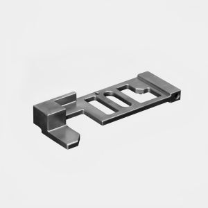 Customized Medical Parts Cnc Machining Small Parts With Temperature Resistance