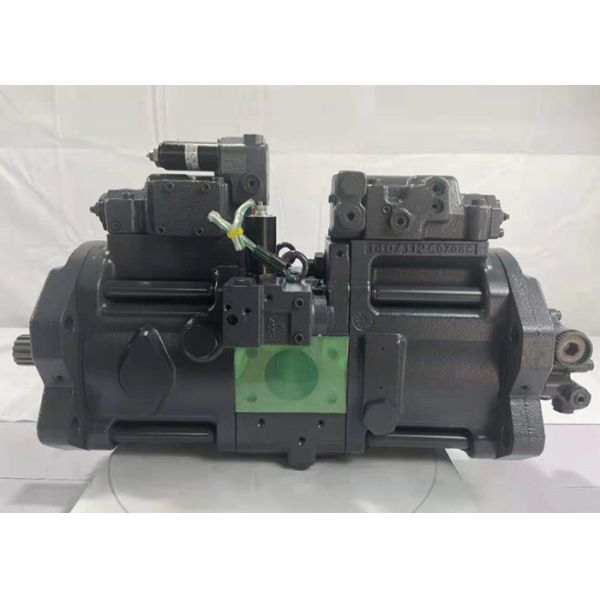 Quality CX210B Main Pump K3V112DTP1F9R-9Y14-HV CX210CLC CX235CSR Hydraulic Pump wholesale