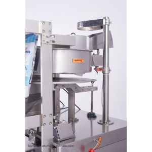 Automatic Vertical Granule Snack Salt, Rice, Bean, Seed, Spice, Sugar, Phtato
