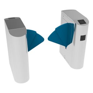 Flap Turnstiles: Advanced, Secure, And Sleek Access Control For Modern Environments