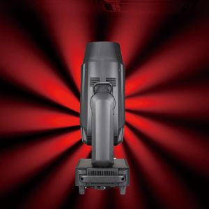 LED Framing 36CH Moving Head Auto Mode Stage Light For Professional Stage