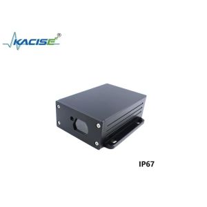 Outdoor Long Range Laser Measurement Sensor with 100m Measuring Range and RS485