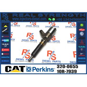 engine fuel injector 320-0655 2645A751 10R7674 320-0690 320-0680 2645A709 295