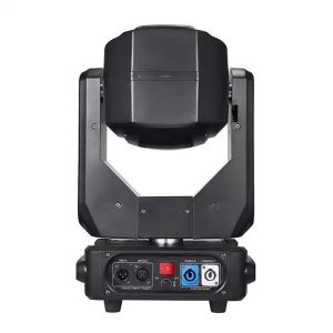 295w Beam Light Controller for Moving Head Light and 1200lm/w Lamp Luminous