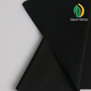 ocean recycle 240T polyester pongee lining fabric for garment