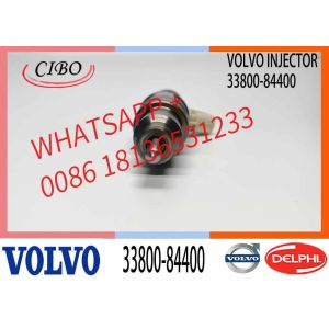 Diesel Injector BEBE4C09001 33800-84400 3380084400 BEBE4C09101