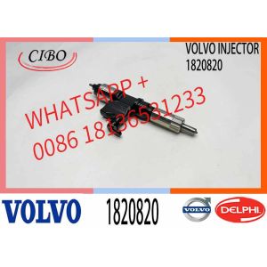 New Unit Pump Injector Electronic Unit 1660160 1725282 1742535 1820820 BEBJ1A0000 BEBJ1A00101 BEBJ1A00201 Diesel Injector