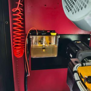 High Speed Circular Sawing Machine Stainless Steel Angled-Push