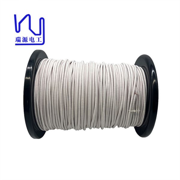 Quality Ustc Usdc 0.2mm Enameled Wire High Frequency Litz wholesale