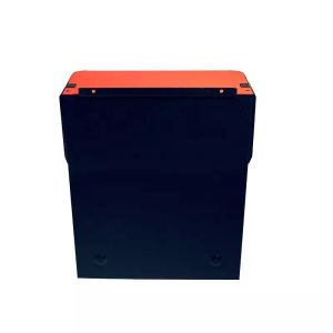 LCD Display 1500W 3KVA 230V Pure Sine Wave Solar Inverter For Home Energy System