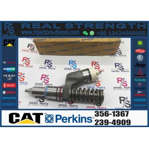 China Nine Brand C32 Injector 10R1723 356-1367 Injector 356-1367 on sale