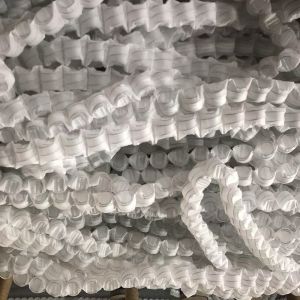 Pocket Spring Supplier Information Custom Rolled Pack Pocket Springs