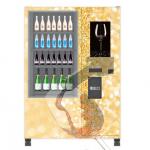22 inch Interactive Touch Screen Electronic Vending Machine for Beverage