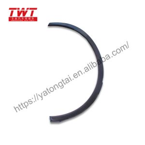 TWT MOULDING SUB-ASSY, FRONT FENDER, LH RH 75601-03010 75602-03010 75605-03010