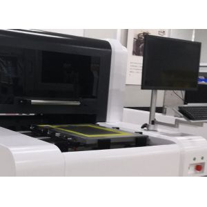 800x900mm Computer To Screen Exposing Machine 133LPI