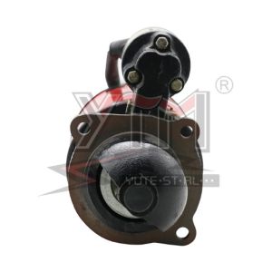 6KW Engine Starter Motor For CUMMINS STP1997SK STP1997UW STQ1997CY STQ1997PL