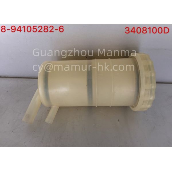 Quality 8-94105282-6 Power Steering Control Tank For ISUZU TF JMC 1020 Pick Up wholesale