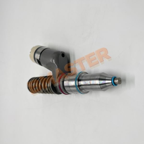 3406E Engine Compatible159-2497 Fuel Injector With Precision Fuel Atomization And 6 Month Warranty For Caterpiillar Diesel Engines