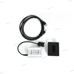 Jungheinrich JUDIT 4 Forklift Diagnostic Kit with 4.37 Software