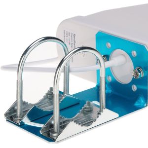 Max Input Power 100w High Gain 4G LTE LPDA Outdoor Antenna for Omnidirectional