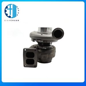 11423397 11420385 Turbocharger HX55W For Volvo D12D EC360B EC460B EC330B