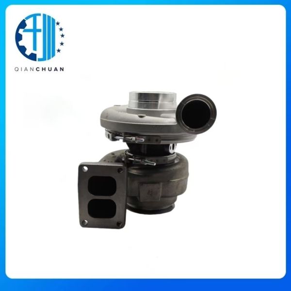 11423397 11420385 Turbocharger HX55W For Volvo D12D EC360B EC460B EC330B