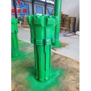 Ad670 RC Rock Drill Bit for Reverse Circulation DTH Hammer ISO 9001 2008 Certification Per Request