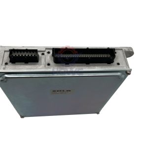 Excavator Electrical Parts Control Unit Sdlg Lg6225e Hydraulic Controller