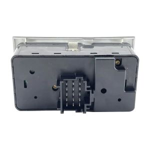 Headlight Switch Control Panel For SCA Truck Head Lamp Switch OEM 2426882