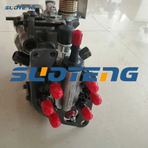 463-1678 4631678 C7.1 Engine Fuel Injection Pump For E320D2 Excavator
