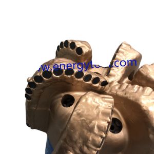 API Rock Drilling Tools 8-1/2 Inch Diamond PDC Bits