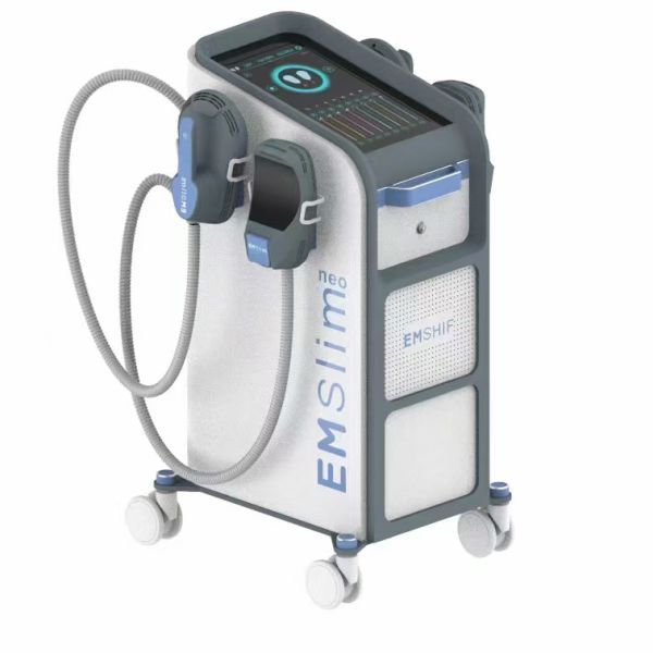 Slimming Machine Electrical Muscle Stimulation Machine Electromagnetic Body Sculpt Weight Loss Machine