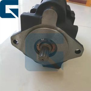 PVD-1B-32P-11G5 Hydraulic Piston Pump PVD1B-32P11G5 For ZX30U-2 Excavator