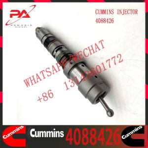 Diesel engine spare part QSK23 QSK60 QSK19 fuel injector 4902827 4077076 4062090