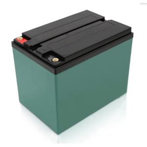 6000 Cycles 12 Volt Lifepo4 Lithium Ion Battery 300ah 200ah 100ah Akku With Bms
