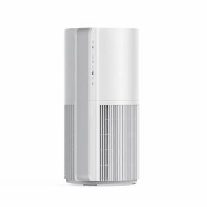 Homefish H12 HEPA Filter Mini Air Purifier Deep Sterilization 326m3/H