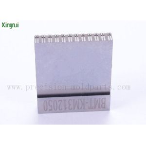 China Tailor - Made Precision Machining Metal Edm Accessories Drawings Accepted on sale